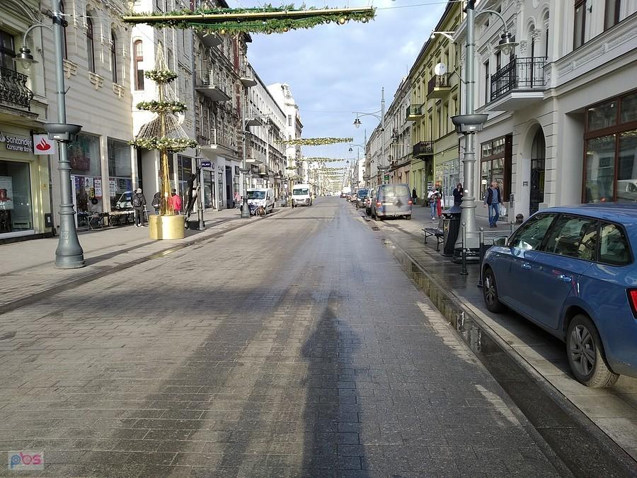 Piotrkowska