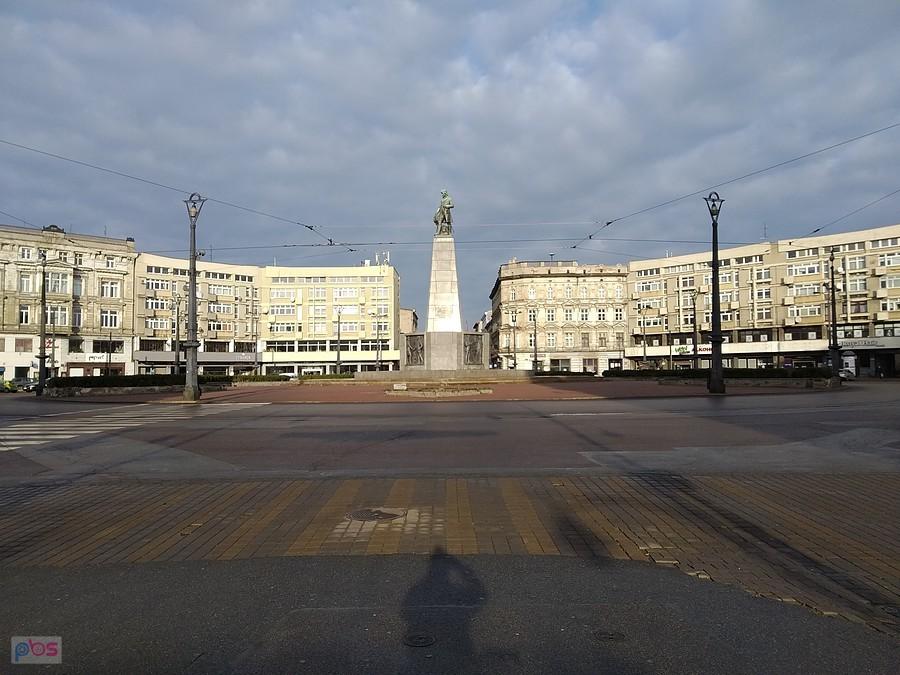 Placyk Wolności