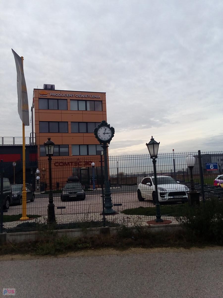 Kontrola czasu