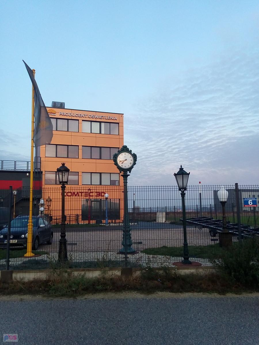 Kontrola czasu