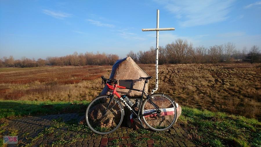 W hołdzie wyzwolicielom Jeziorny i Konstancina