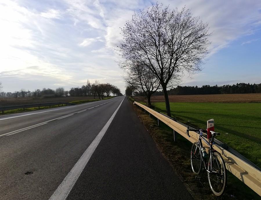Wciąż "piątka", wciąż pusta