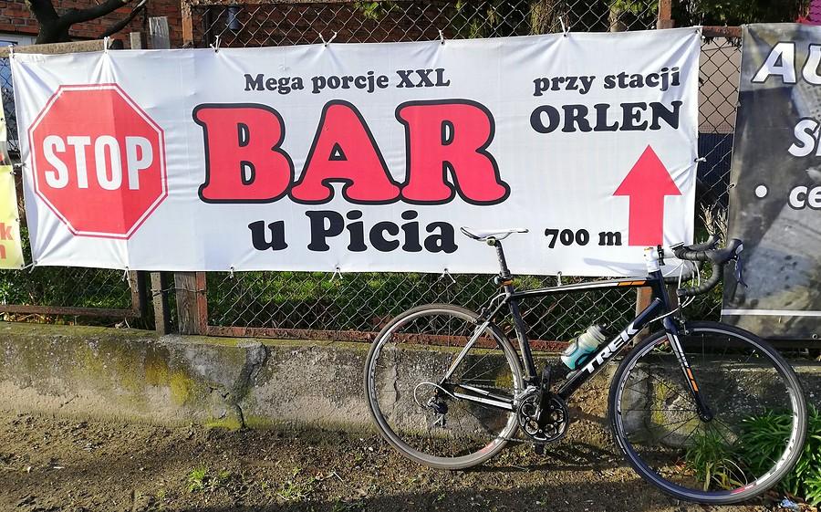 Tylko się uPic(ia) :)