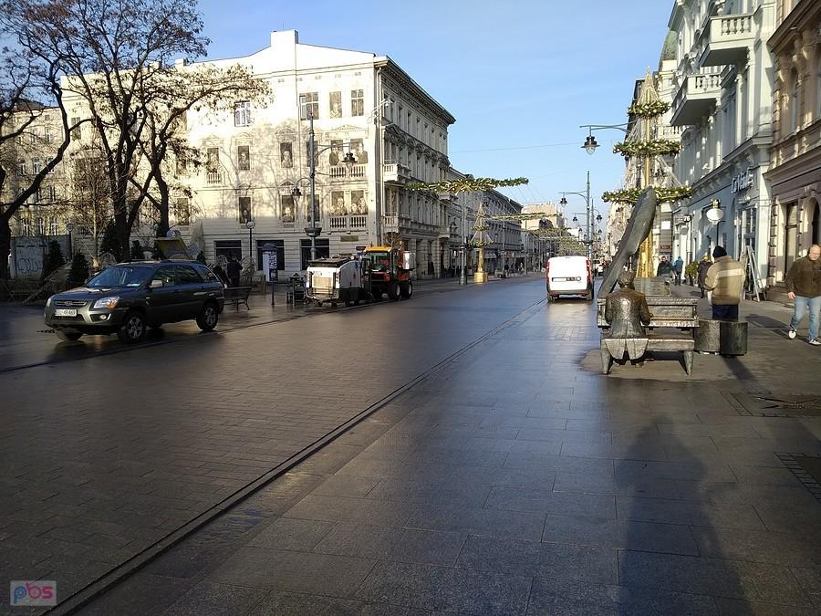 Piotrkowska