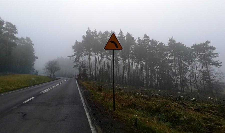Przynajmniej wycinkę mniej widać...