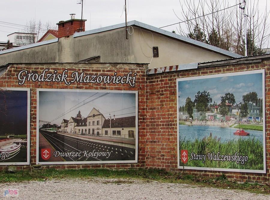 Grodzisk Mazowiecki