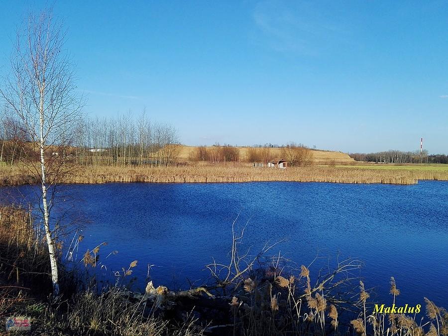 Żabie Doły-grudzień 2019