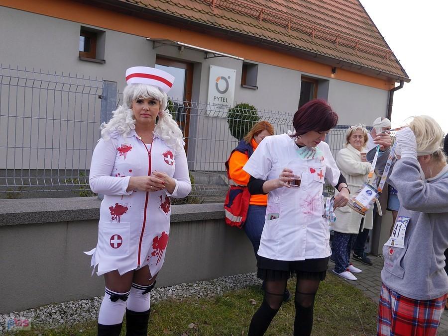 Pierwsza pomoc