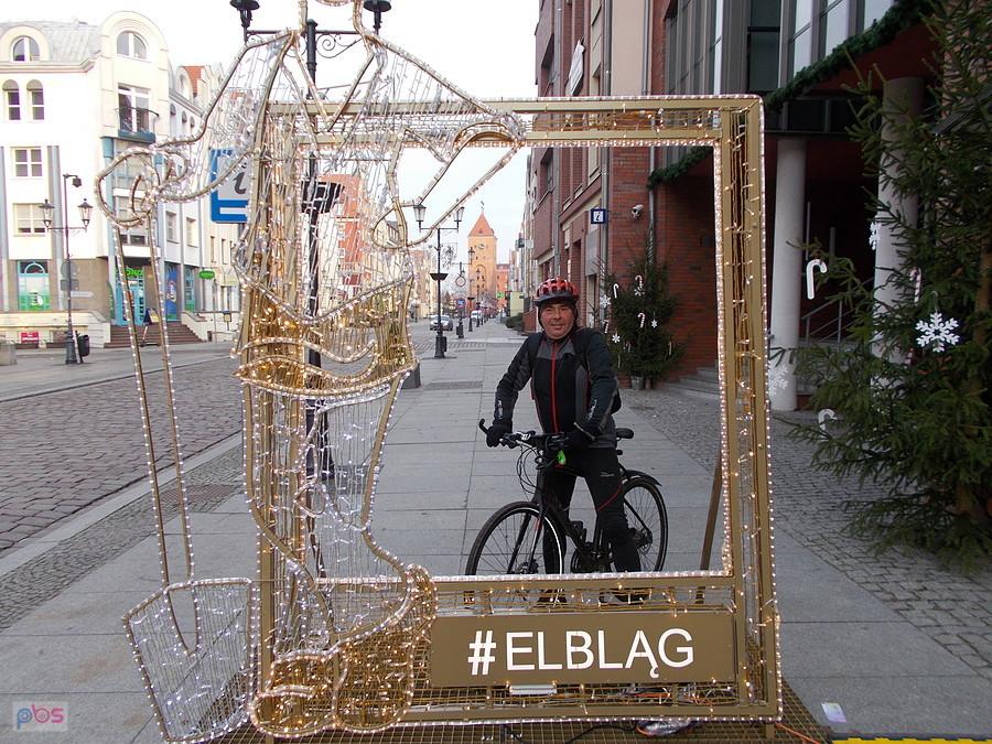 Darecki #ELBLĄG