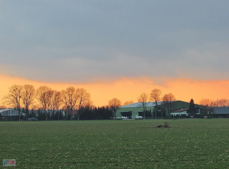 Lądowisko Gassy