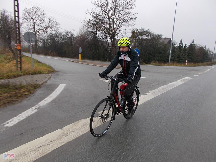 Marian65 na trasie