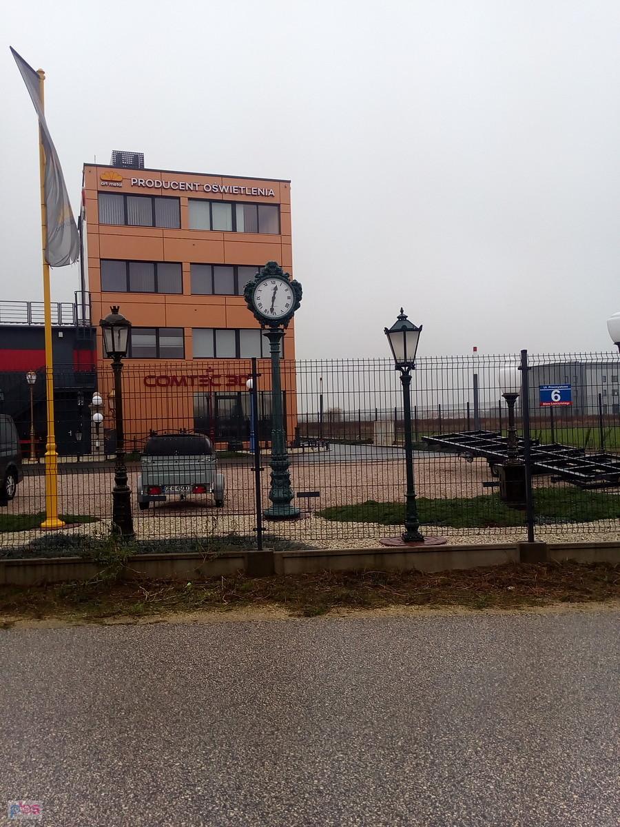 Kontrola czasu