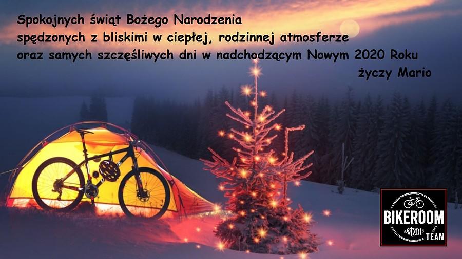 Wesołych Świąt