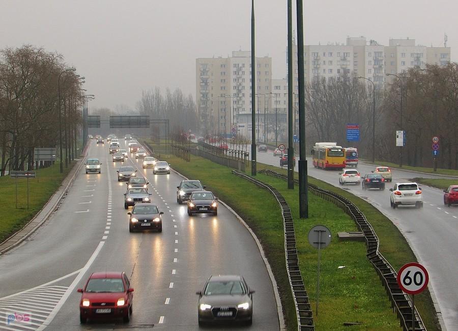 Dolina Służewiecka