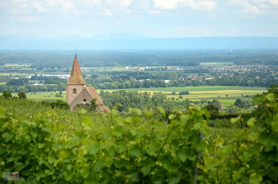Hunawihr, Dolina Renu i Schwarzwald