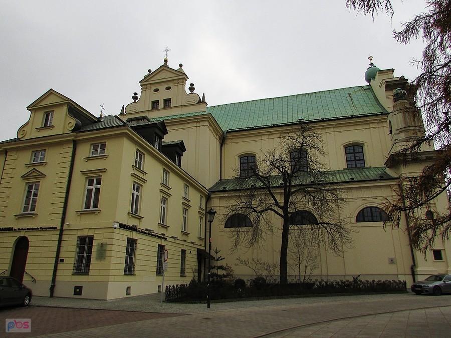 Kościół seminaryjny