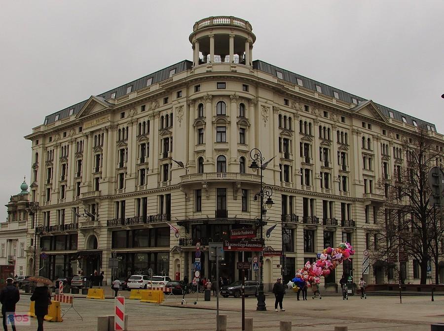 Hotel Bristol