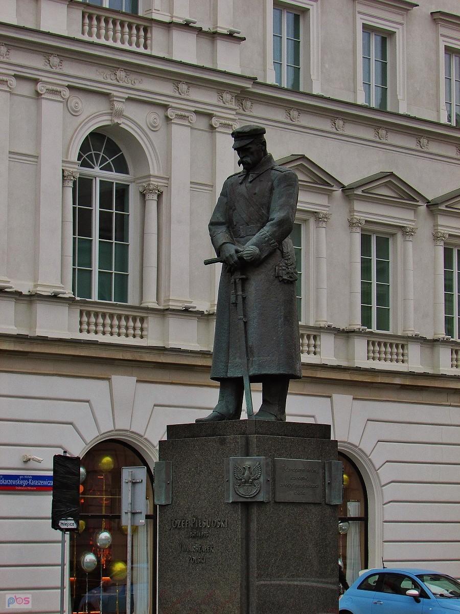 Wodzu prowadź