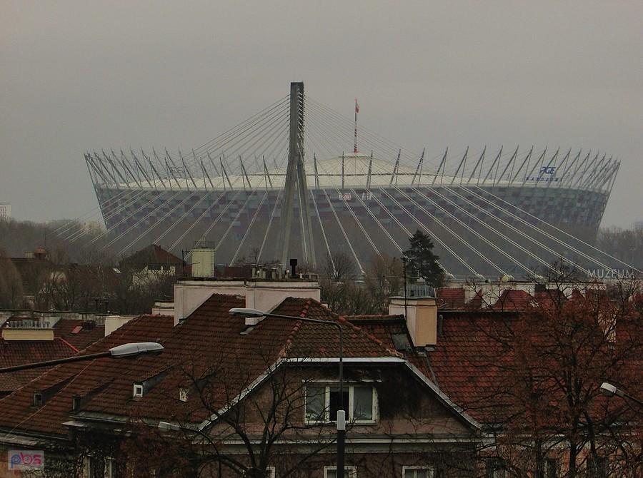 Stadion Narodowy