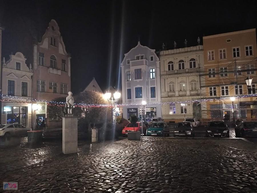 Świąteczny Tczew