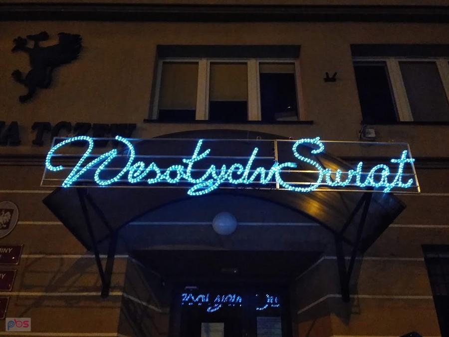 Świąteczny Tczew