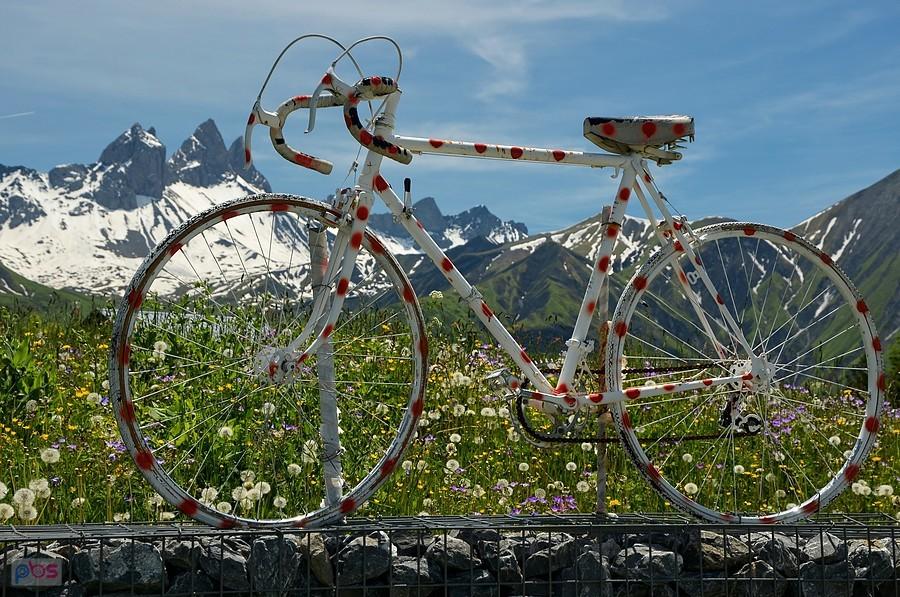 Col du Mollard