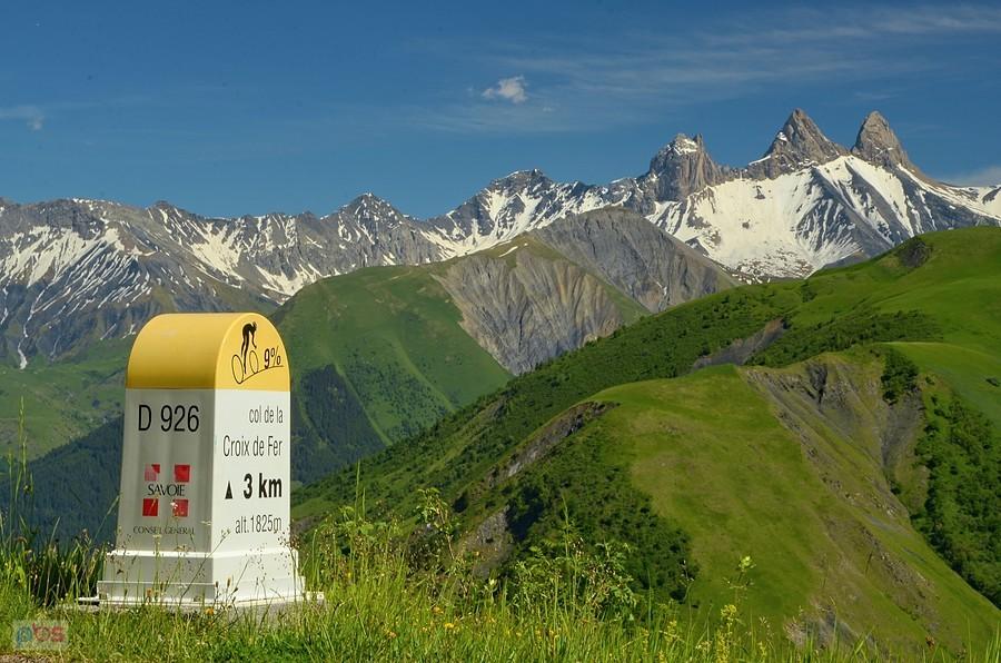 Aiguilles d’Arves