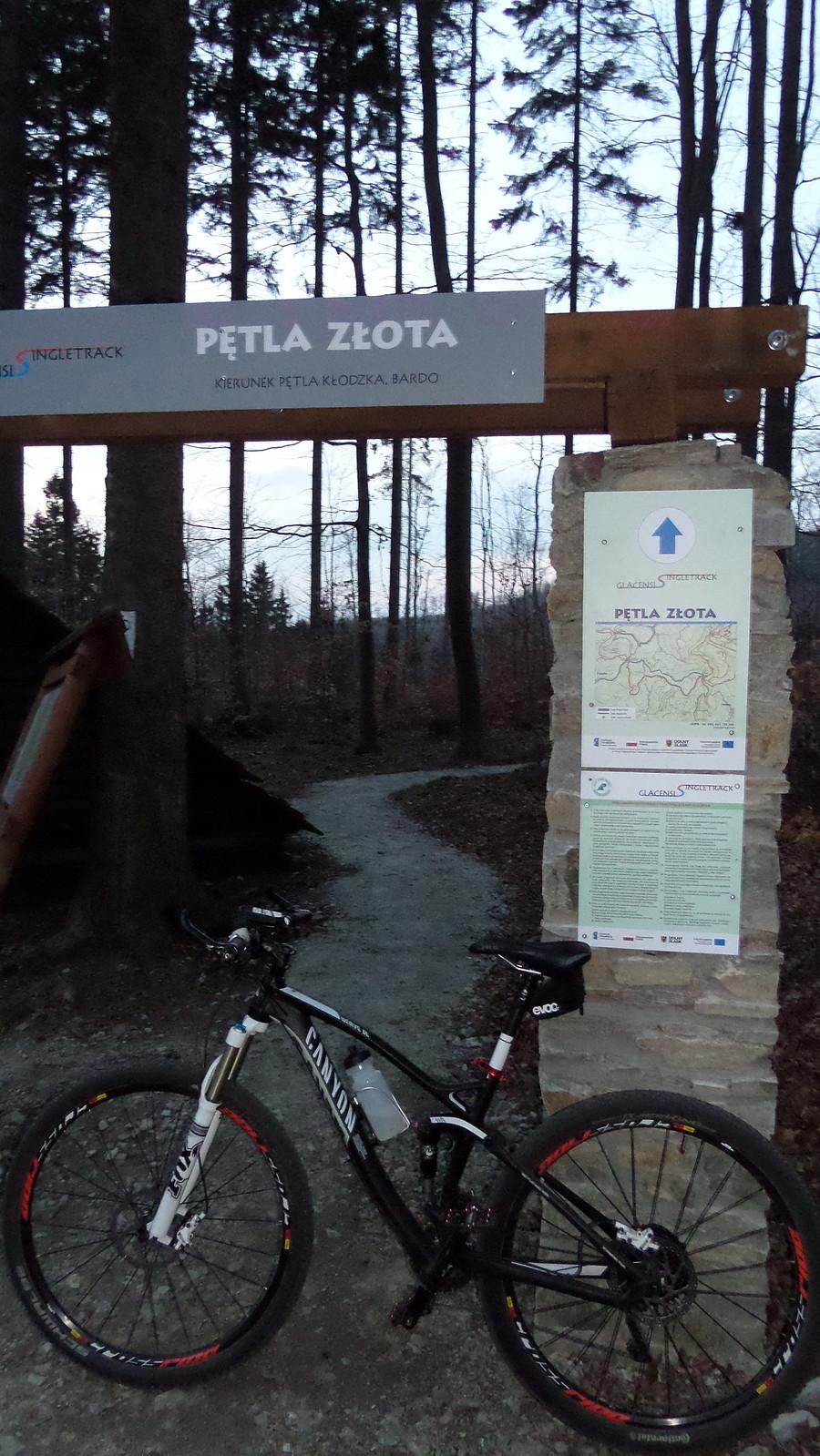 Pętla Złota