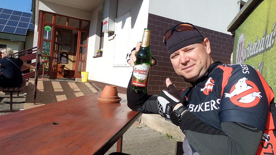 Tłumaczów i piweczko