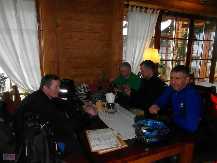 Karczma w Owidzu