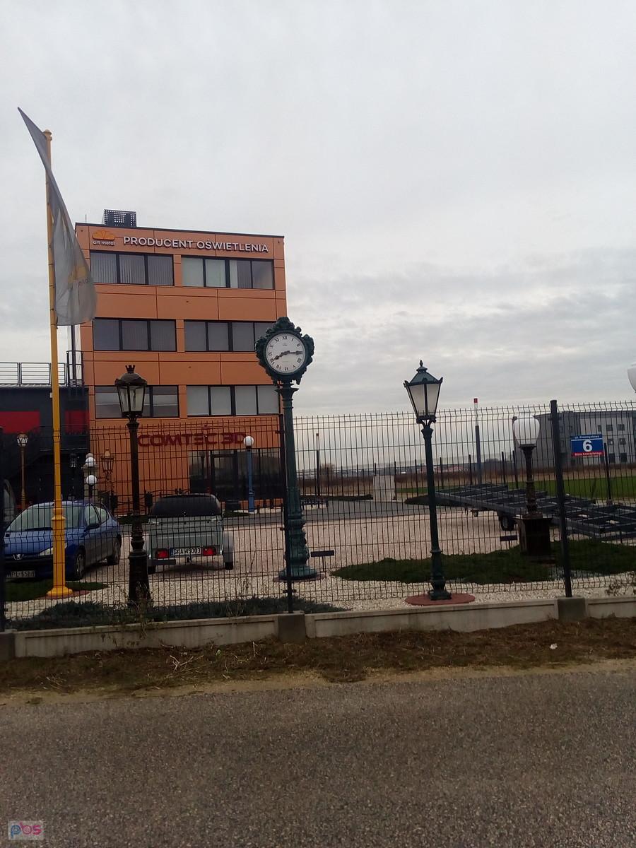 Kontrola czasu