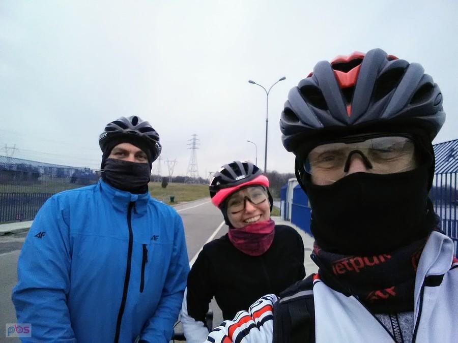 Ninja atakują :)