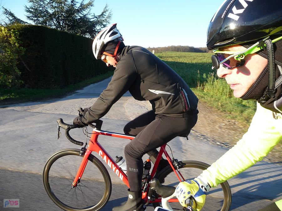 Ostatnia Runda 2019 roku dookola Wuppertalu