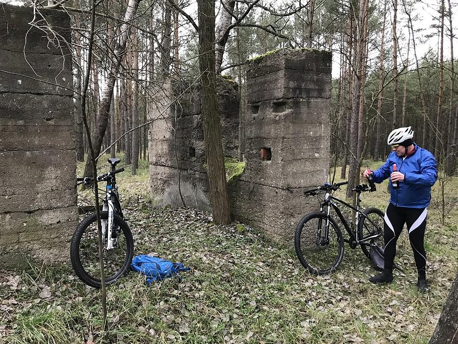 Robert odpala karmi żurawinowe