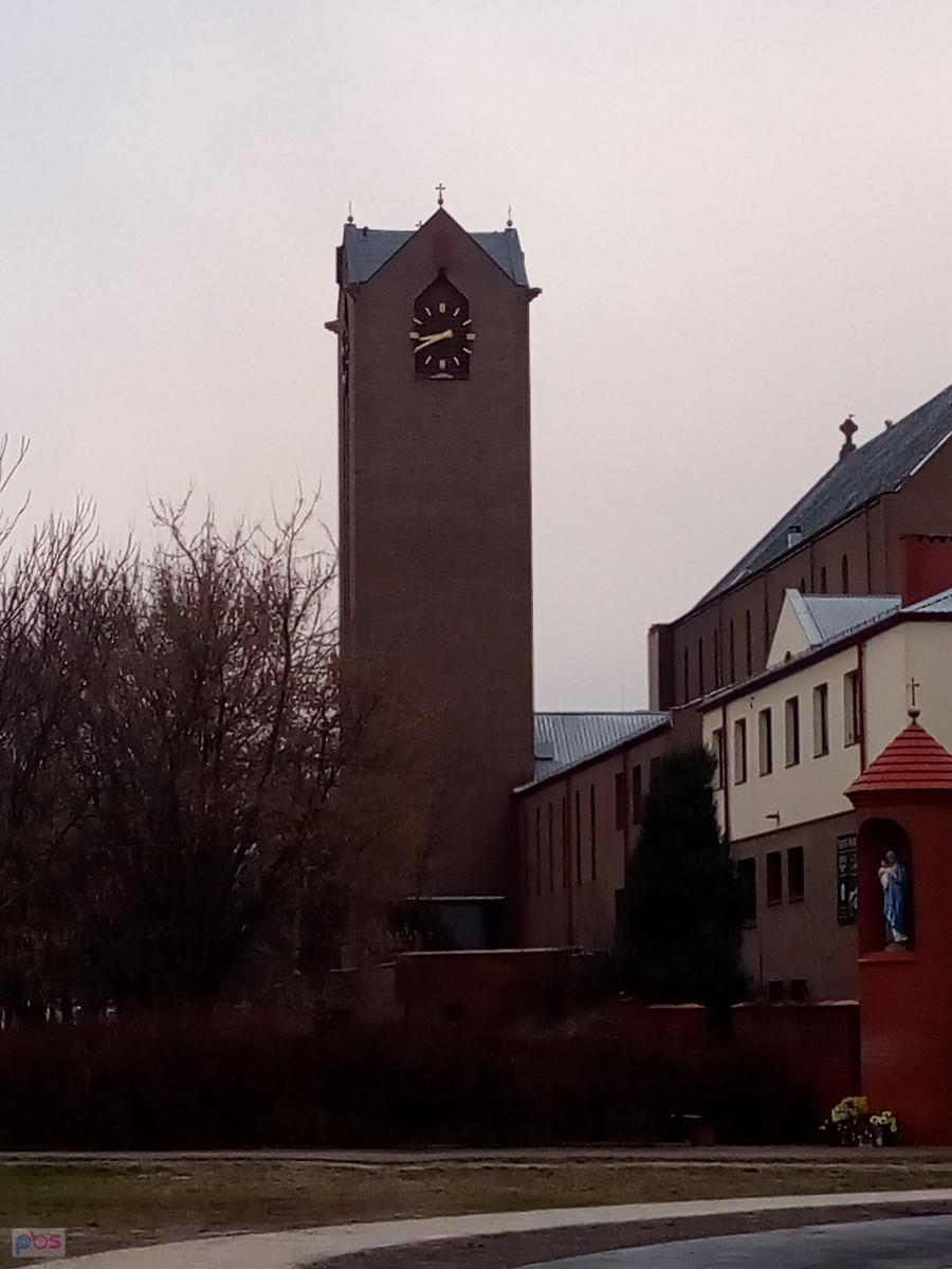 Kontrola czasu