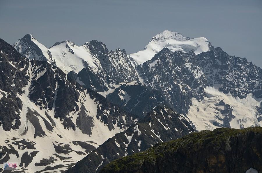 Masyw Ecrins