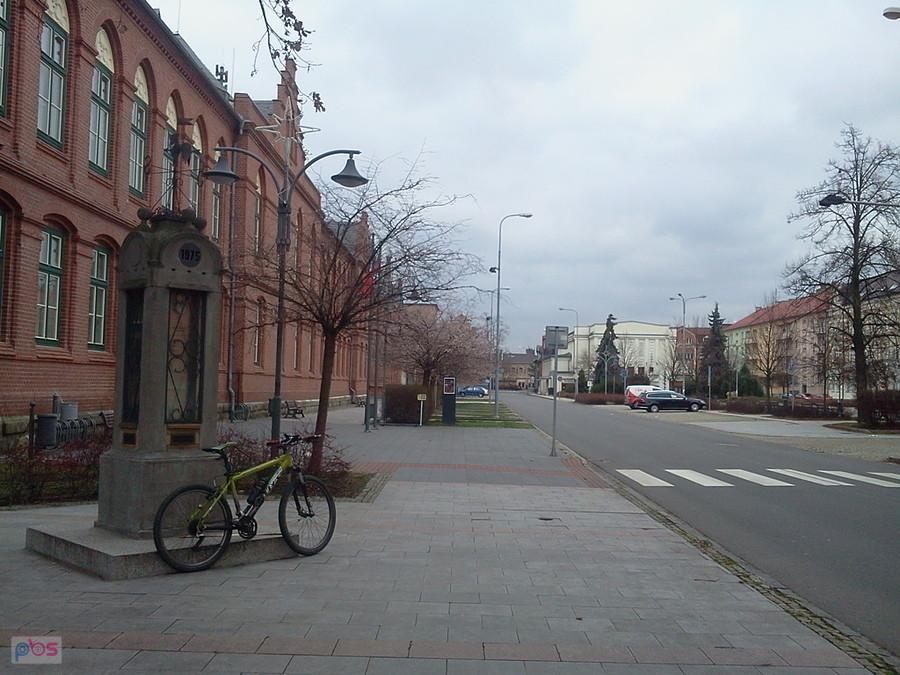 Bohumin
