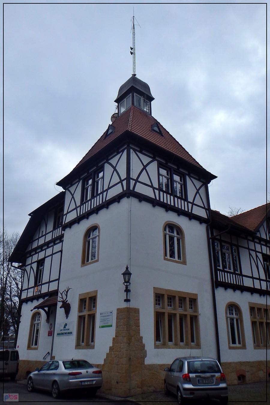 Leśniczówka