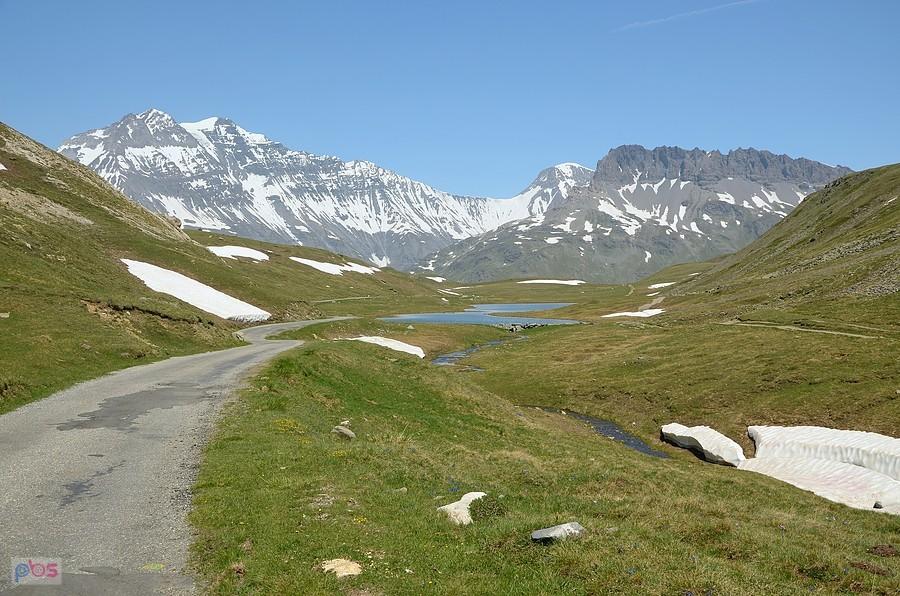 Plan du Lac