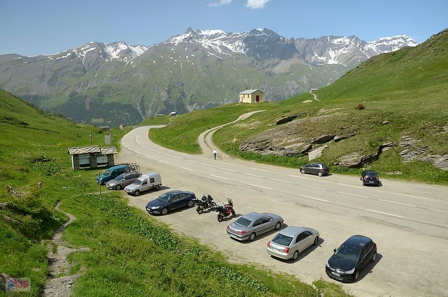 Col du Mont Cenis