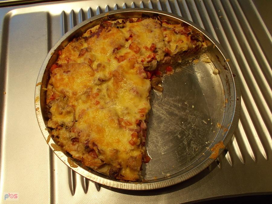 Pizza Dareckiego
