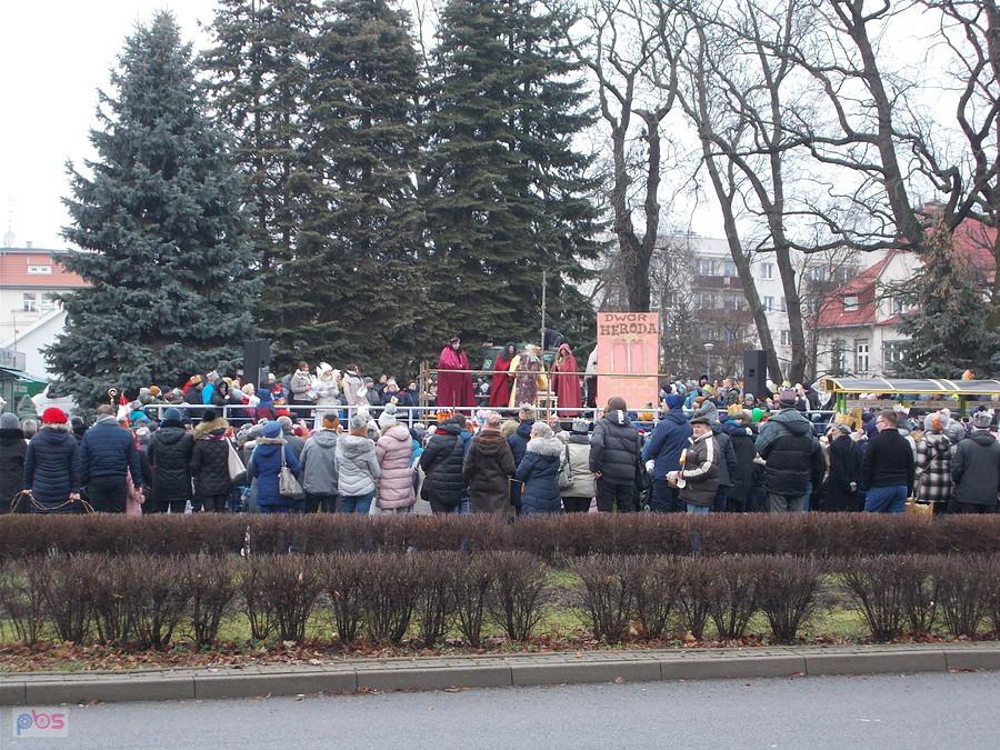 Trzej Królowie w Elblągu