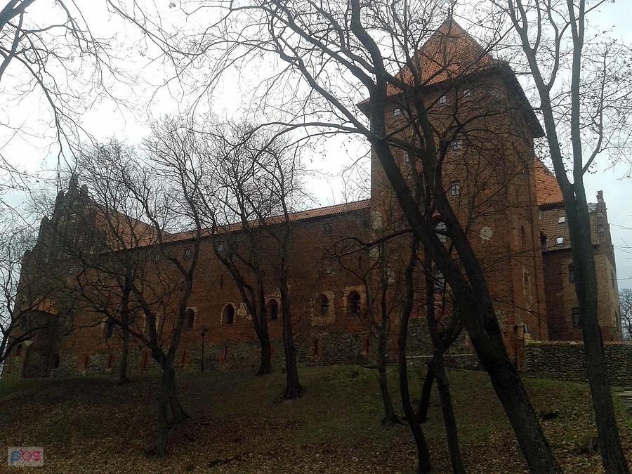 Zdjęcie od strony południowej