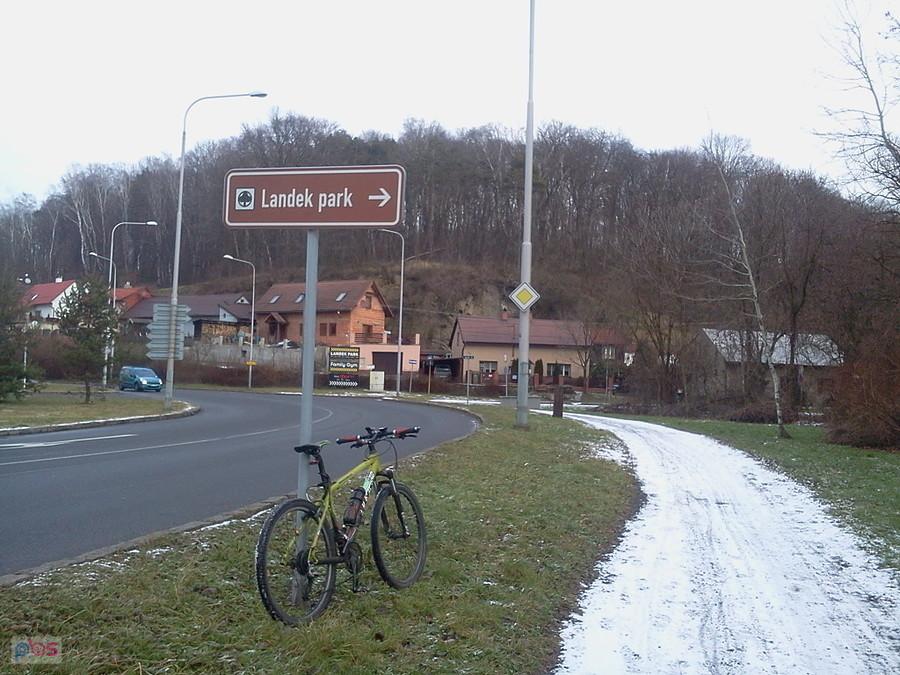 Ostrawa Landek