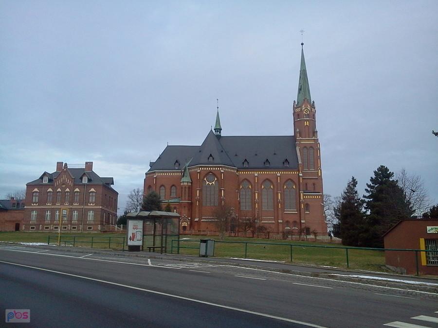 Ludgerovice