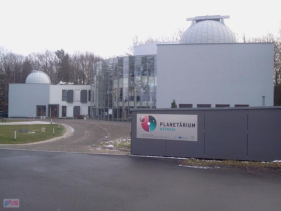 Planetarium