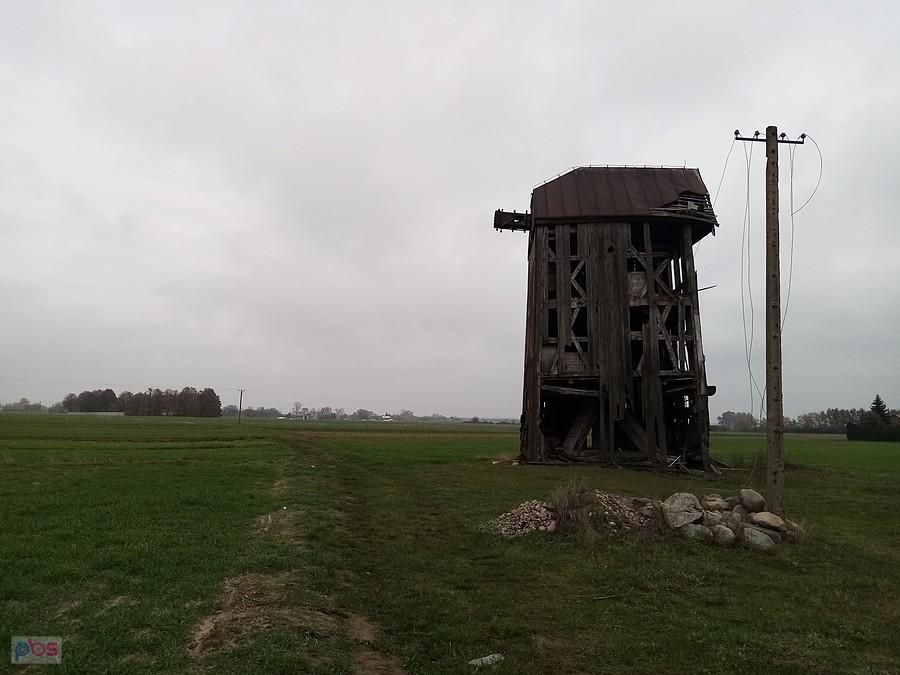 Koźlak w Zagórkach
