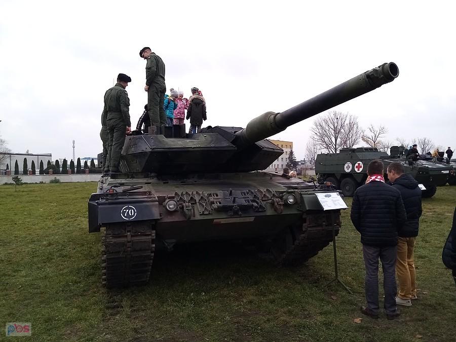 Leopard 2A5