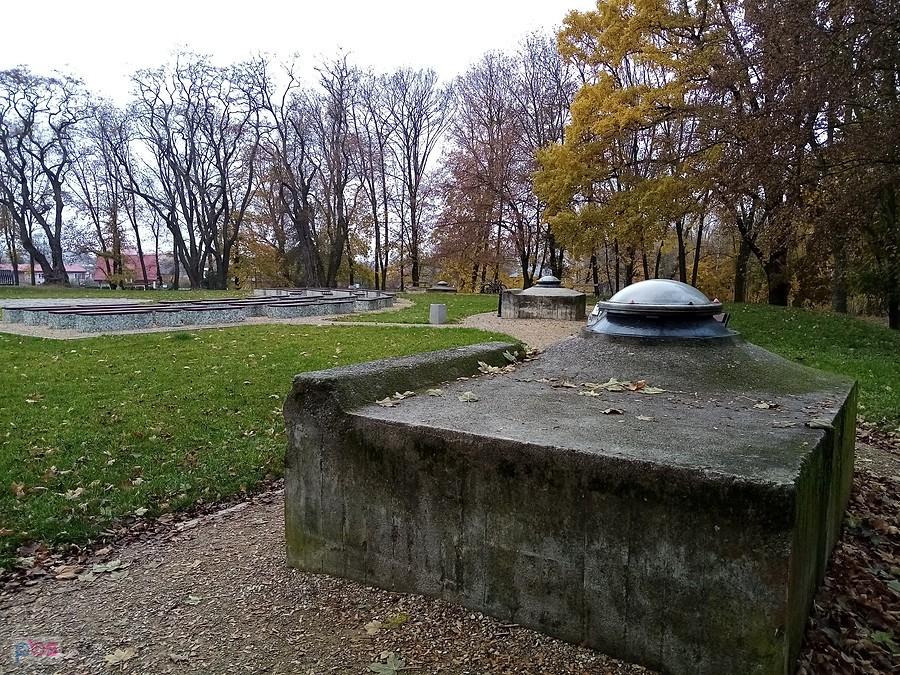 W Sieradzu walczą skutecznie. Ringstand 58c