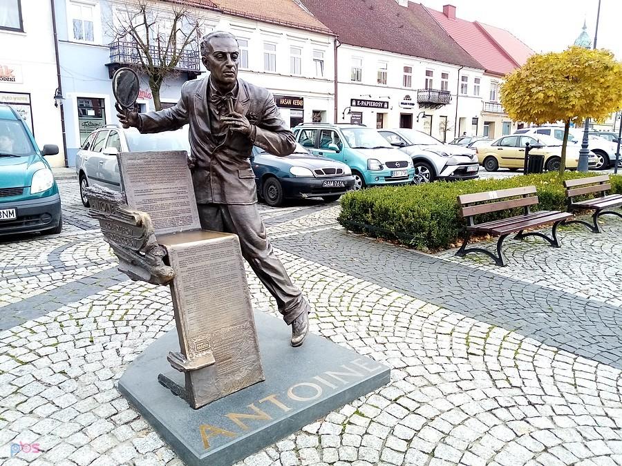 Król fryzjerów, fryzjer królów